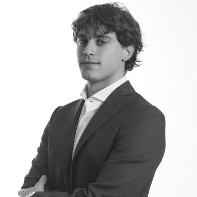 Cofounder di Vista Srl